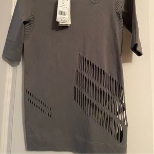 Stella McCartney adidas top